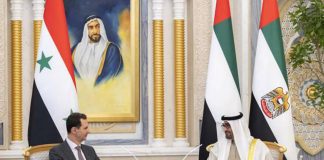 Siria, Lega Araba la riammette dopo 12 anni