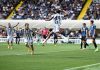Atalanta-Juve 0-2, gol di Iling-Junior e Vlahovic