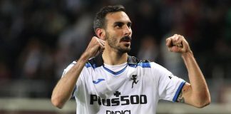 Atalanta-Spezia 3-2, nerazzurri al terzo successo di fila