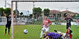 Atletico Castiglione-Voltese 2-1, gli highlights. Aloisiani promossi in Seconda Categoria