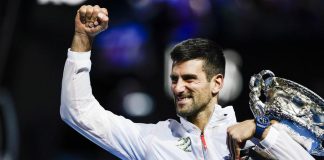 Us Open, Djokovic potrà giocare: stop obbligo vaccino per chi entra negli Usa