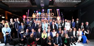Da Avedisco premio nazionale ai migliori incaricati alle vendite d’Italia