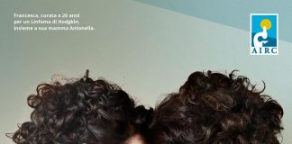 “La forza gentile di mia madre mi ha salvata”. Storia di Francesca testimonial Airc