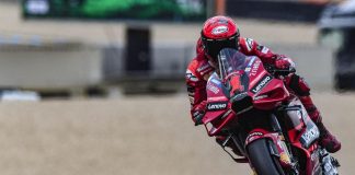 MotoGp oggi Francia, Bagnaia in pole