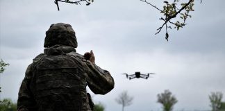Ucraina, 007 Gb: “Ritiro in ordine sparso della Russia da Bakhmut”