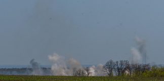 Ucraina, Russia: “Abbiamo preso completamente Bakhmut”