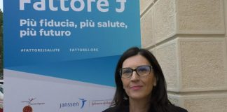 Ricerca, Baldini (Janssen): “Con Fattore J avviciniamo i giovani a scienza e innovazione”