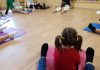 Al Nido di Viadana “Festa della mamma” con seduta di yoga