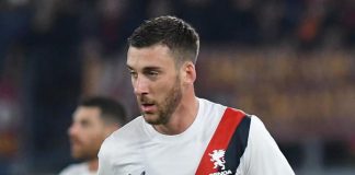 Genoa promosso in Serie A
