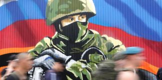 Belgorod, regime speciale dopo attacco in Russia
