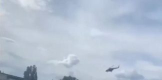 Belgorod, l’attacco misterioso: chi sono Volontari e Legionari russi