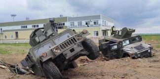 Russia, a Belgorod nuovi attacchi con droni nella notte