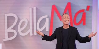 ‘BellaMa”, vince Rosa Sorrentino: la generazione Z la spunta sui boomer