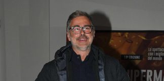 Incidente in moto per Beppe Convertini: “Ho la faccia distrutta”