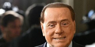 Scudetto Napoli, i complimenti di Berlusconi