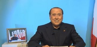 Berlusconi torna in video: “Voto comunali può incidere su peso governo”