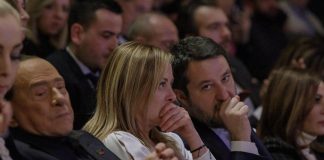 Comunali 2023, 5 capoluoghi al centrodestra