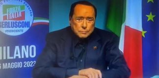 Berlusconi e la ‘genesi’ del video dal San Raffaele: “Un po’ lungo ma efficace”