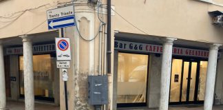 Ostiglia, nuova vita per il bar Bertoni: taglio del nastro il 10 giugno