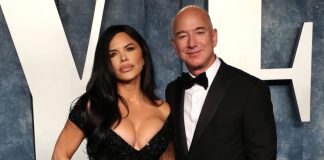 Jeff Bezos, nozze in vista con Lauren Sánchez: la proposta a Cannes