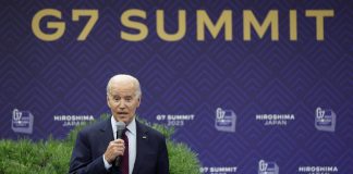 Cina, Biden: “Stupido pallone spia ha bloccato canali dialogo, ma presto un disgelo”
