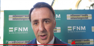 Milano-Cortina, Boiardi: “Innovazione ci porta verso una mobilità più sostenibile”