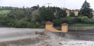 Maltempo Emilia Romagna, domani nuova allerta rossa e arancione