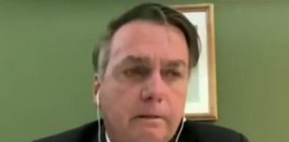 Brasile, Bolsonaro in lacrime: “Vogliono distruggermi” – Video