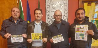 “Coppa leonero” domenica allo Zaffanella la 10° edizione. Attesi 650 giovani rugbisti