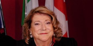 Diana Bracco: “Per l’Italia i beni culturali sono una vera miniera d’oro”