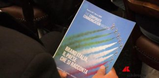 Icch presenta ‘Brand Italia’, il Paese che si racconta