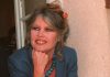 Brigitte Bardot smentisce voci su malattia: “Sto molto bene”