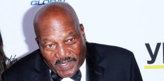 E’ morto Jim Brown, la leggenda Nfl aveva 87 anni