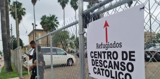 Texas, auto contro pedoni a Brownsville: 7 morti