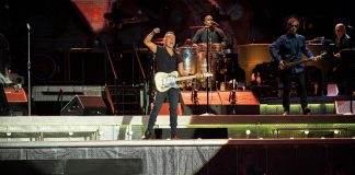 Alluvione Emilia Romagna, Bruce Springsteen sulla graticola per concerto Ferrara