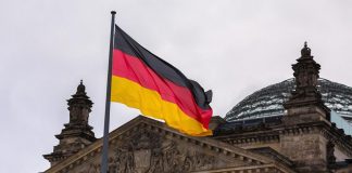 Germania scivola in recessione: pil negativo per 2 trimestri