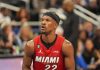 Playoff Nba, Butler trascina Miami a Boston: Heat-Celtics 2-0
