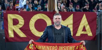 Roma, Candela: “Mourinho lascia? Lui è importante, spero rinnovi”