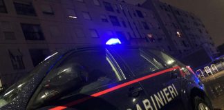 Non si ferma all’alt dei carabinieri: denunciato