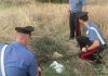 Trapani, neonato abbandonato in campagna a Paceco: arrestati baby genitori