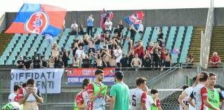 Calcio Eccellenza, play off – Caravaggio-Castiglione 1-0, gli highlights
