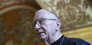 Parolin: “Progetto San Bartolomeo risponde a bisogno di cure dei fragili”