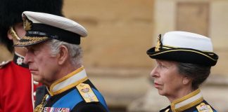 Gb, principessa Anna: “Non penso che monarchia snella sia una buona idea”