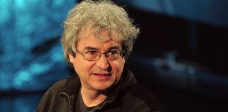 Carlo Rovelli, Fratoianni: “Fuori da Fiera Francoforte per critiche a Crosetto”