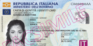 Carta d’identità elettronica, da oggi accesso a servizi digitali più facile