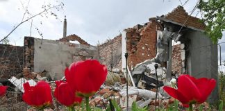 Ucraina, ambasciata a Kiev: “Italiani lascino il Paese”