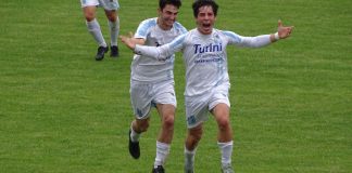 Calcio Promozione – Casazza-Castellana 2-5, gli highlights