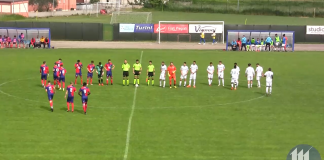 Calcio Promozione – Castellana-Voluntas Montichiari 3-0, gli highlights