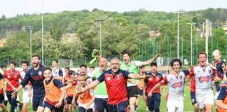 Calcio Eccellenza – Castiglione-Ospitaletto 3-1, gli highlights