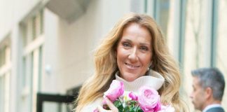 Celine Dion annulla concerti per malattia: salta tour mondiale